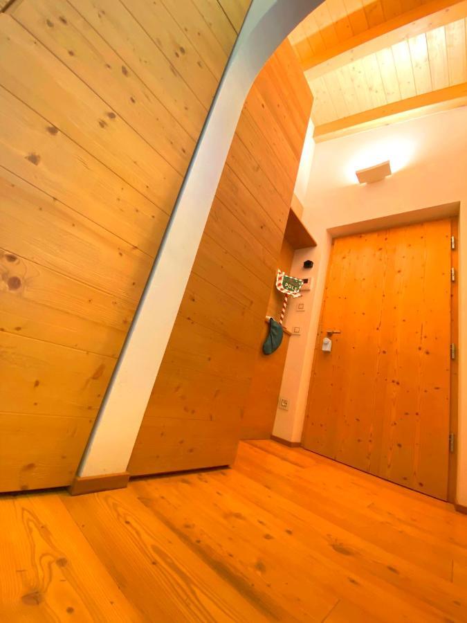 Kronplatz Apartment Sorafurcia Exteriér fotografie