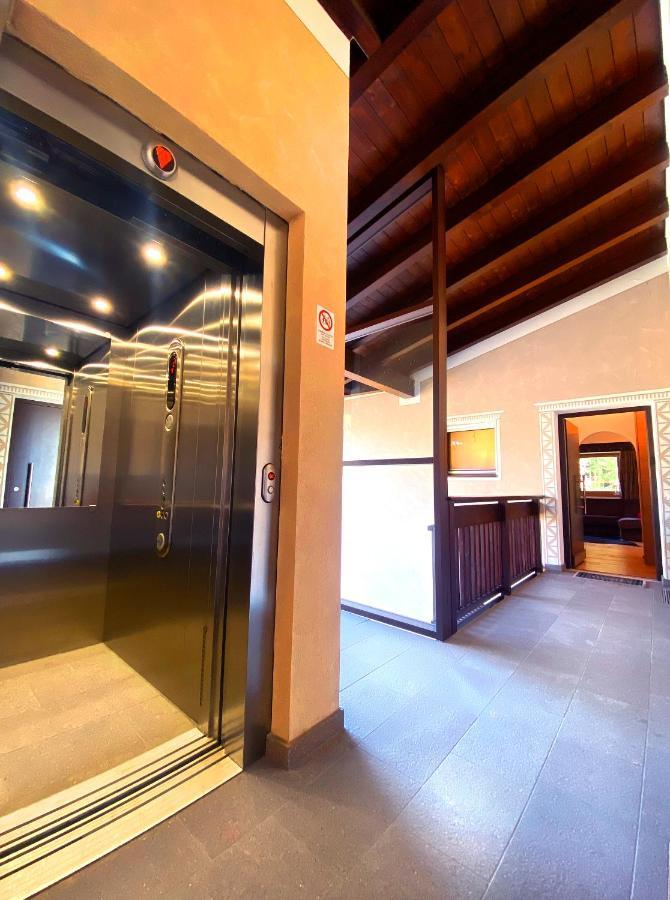 Kronplatz Apartment Sorafurcia Exteriér fotografie