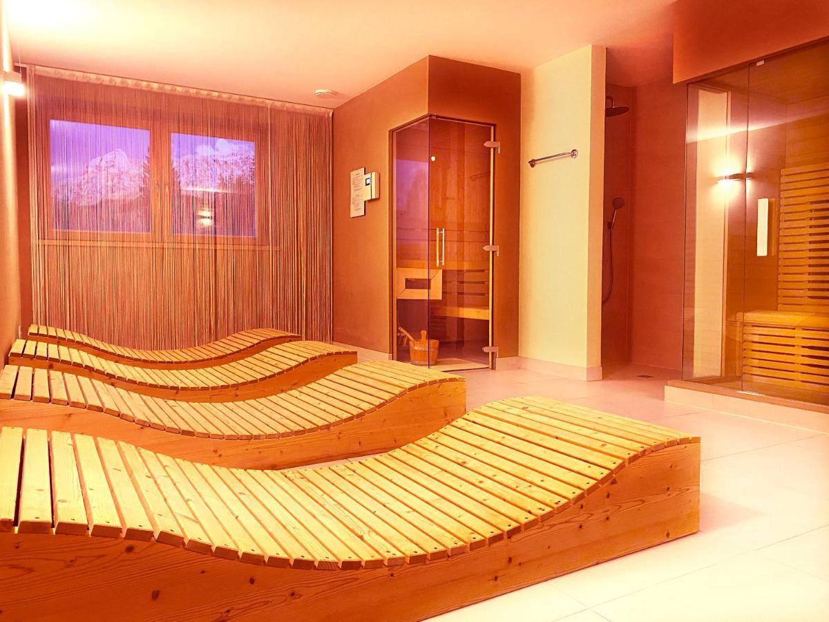 Kronplatz Apartment Sorafurcia Exteriér fotografie